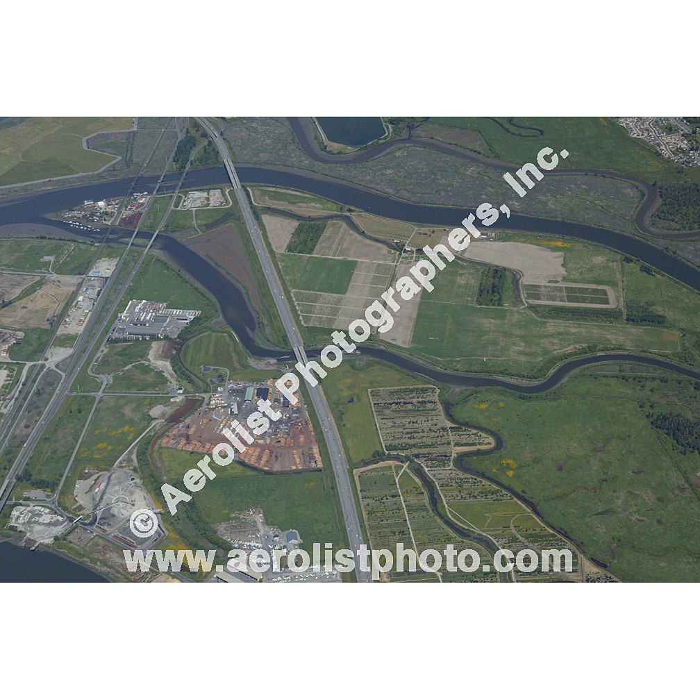 Everett - Central 2005