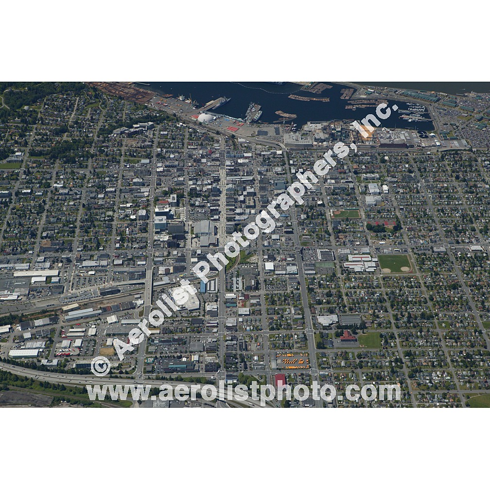 Everett - Central 2005