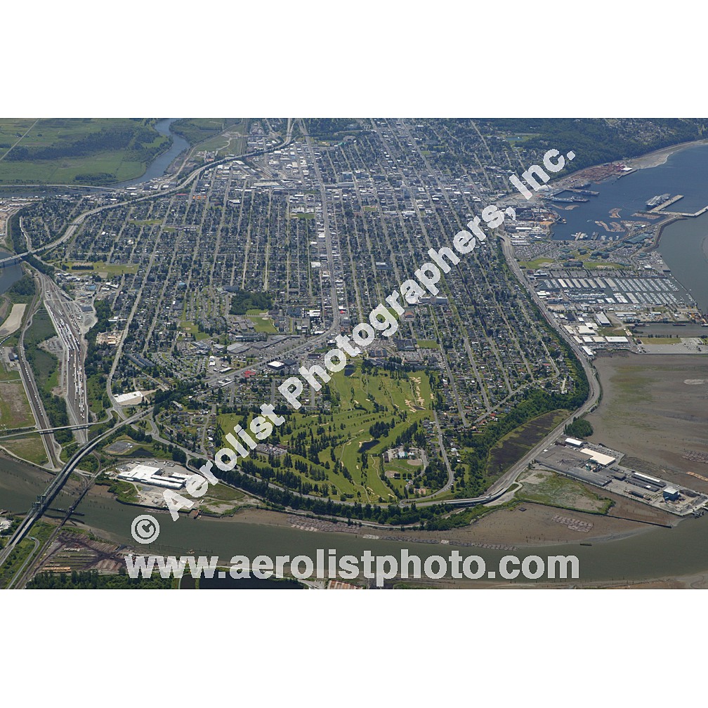 Everett - Central 2005