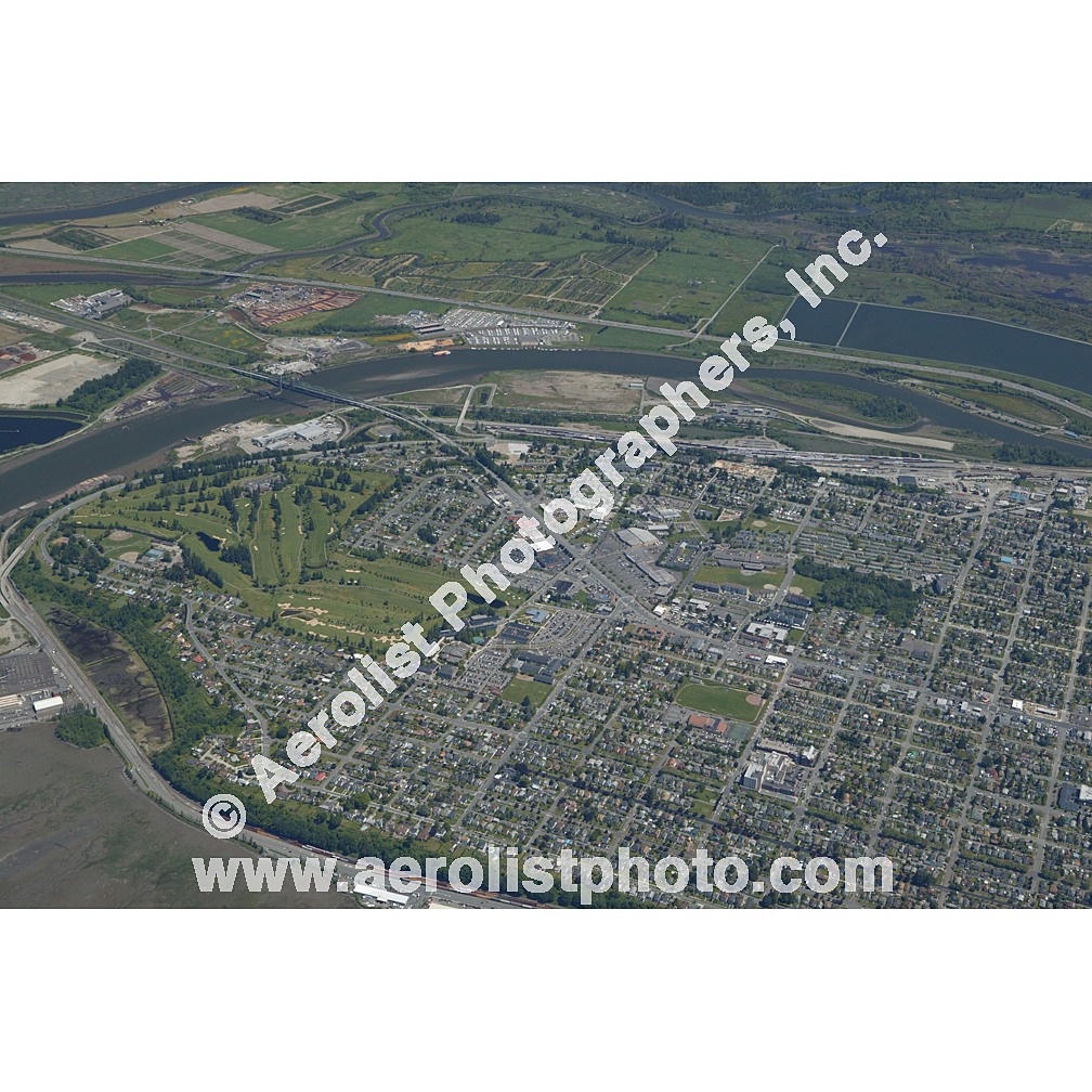 Everett - Central 2005