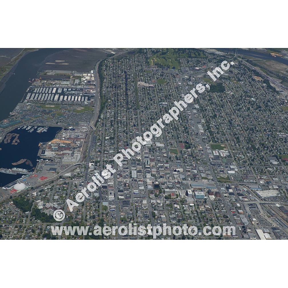 Everett - Central 2005