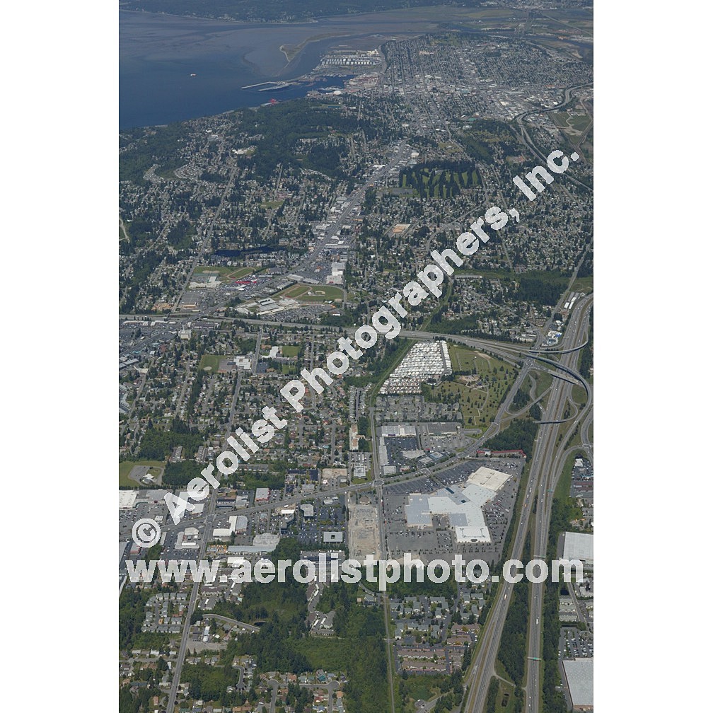 Everett - Paine/Everett Mall 2005