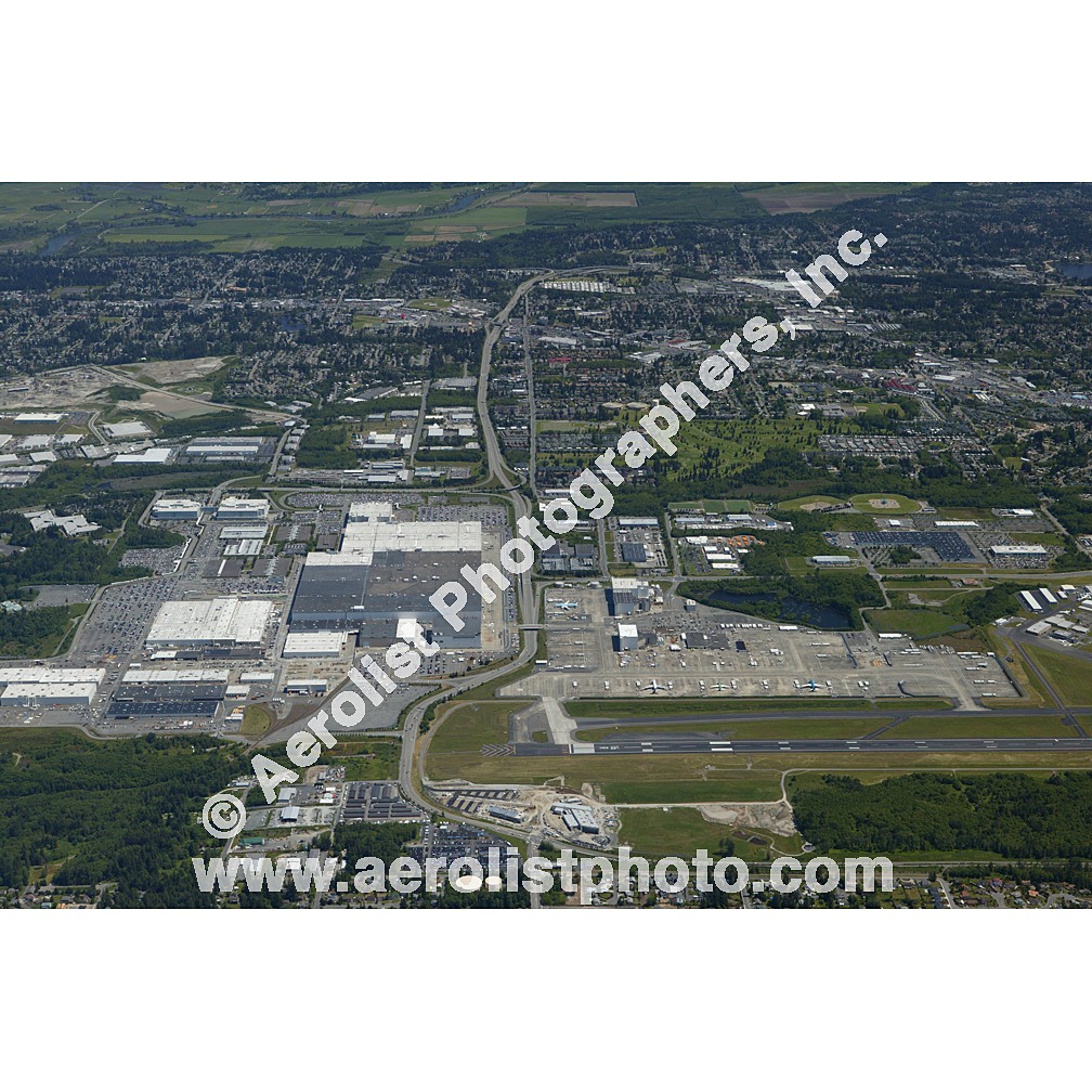 Everett - Paine/Everett Mall 2005