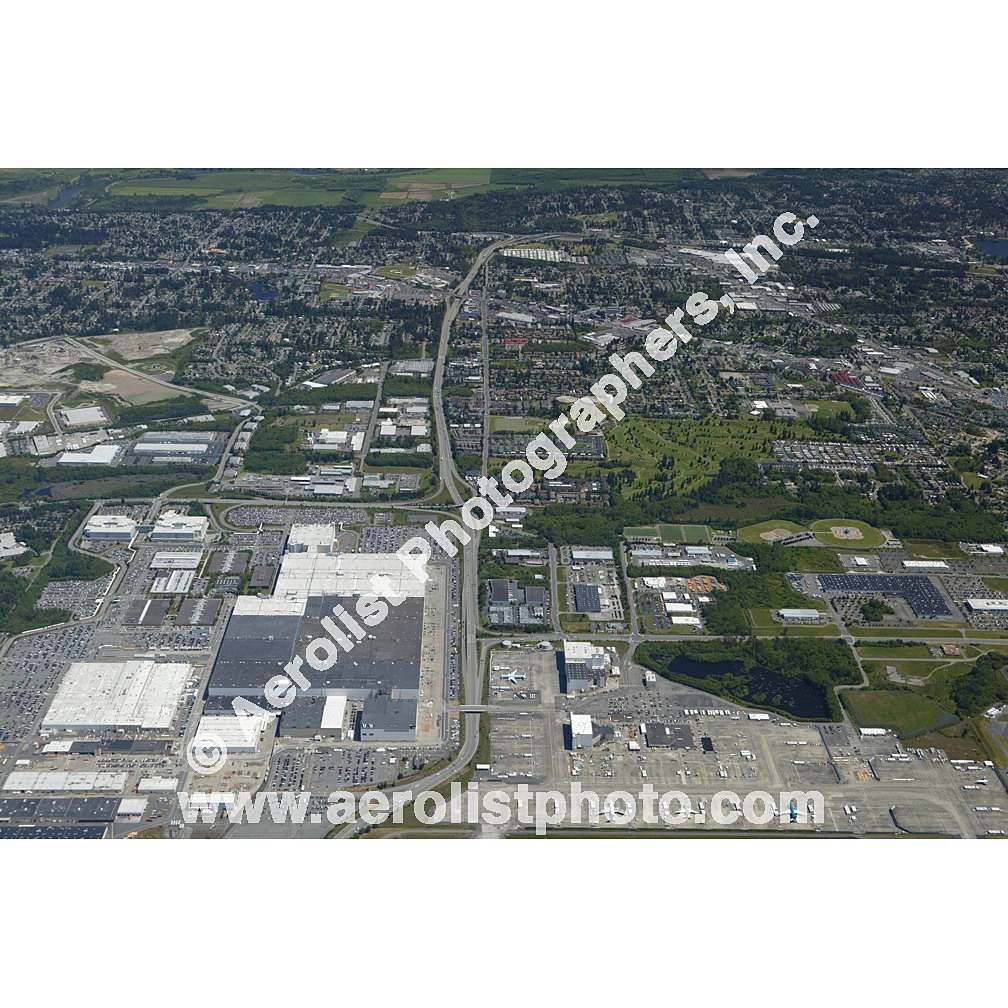 Everett - Paine/Everett Mall 2005