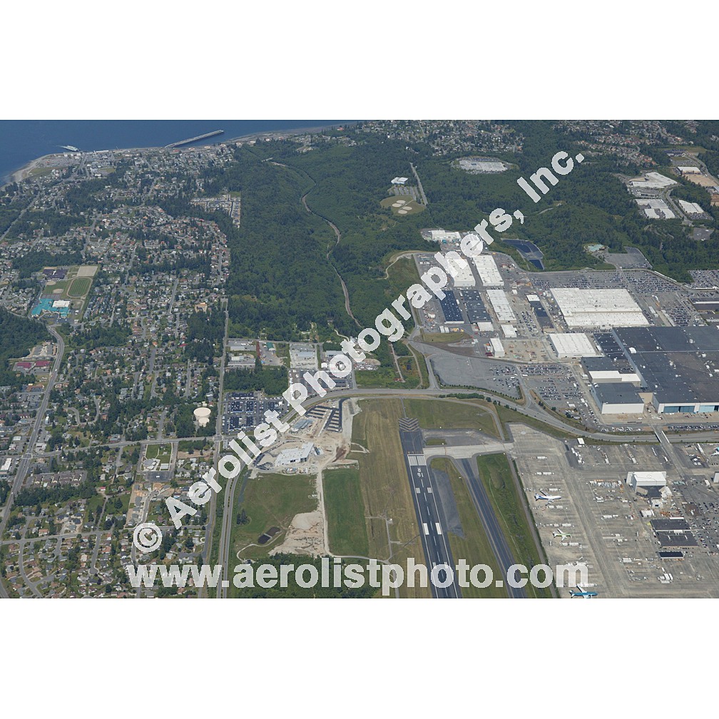 Everett - Paine/Everett Mall 2005