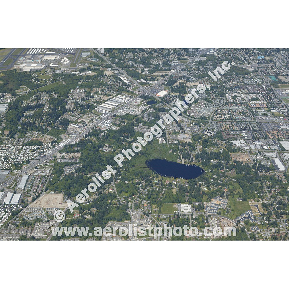 Everett - Paine/Everett Mall 2005