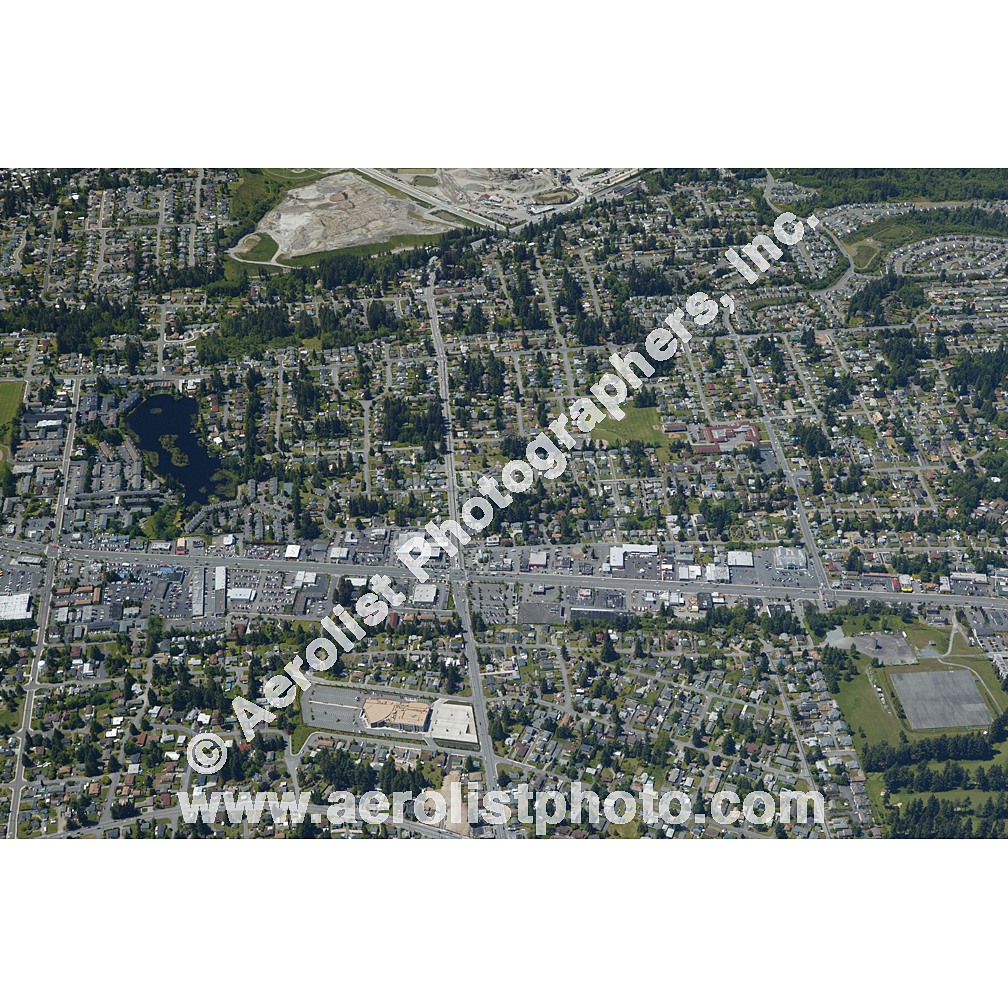 Everett - South/Seaway 2005