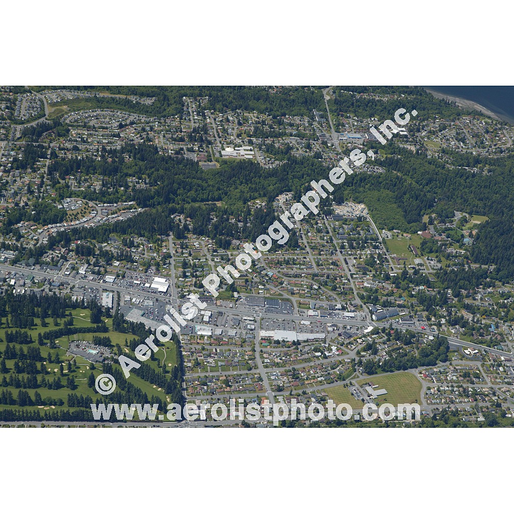 Everett - South/Seaway 2005