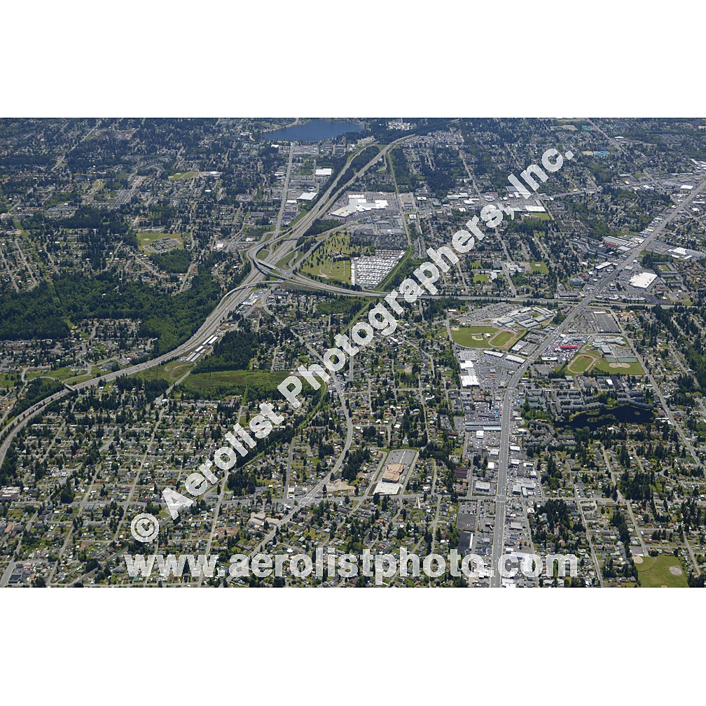 Everett - South/Seaway 2005