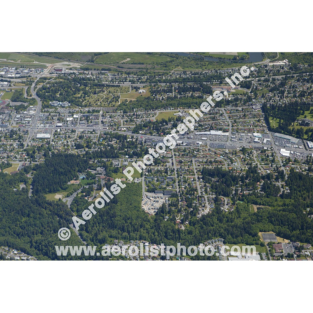 Everett - South/Seaway 2005