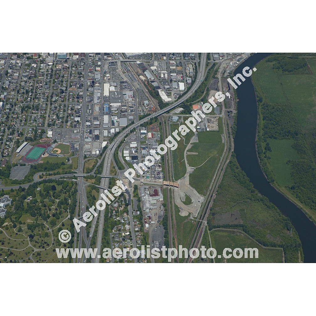 Everett - South/Seaway 2005