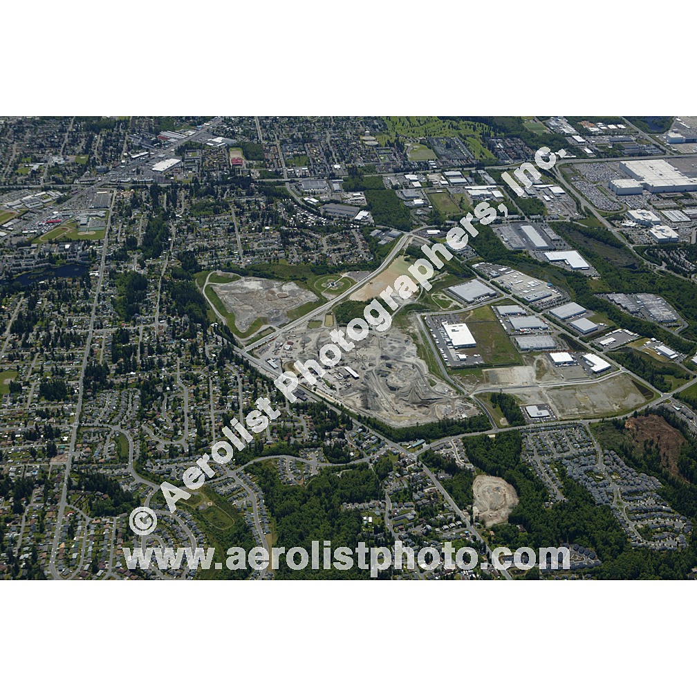 Everett - South/Seaway 2005