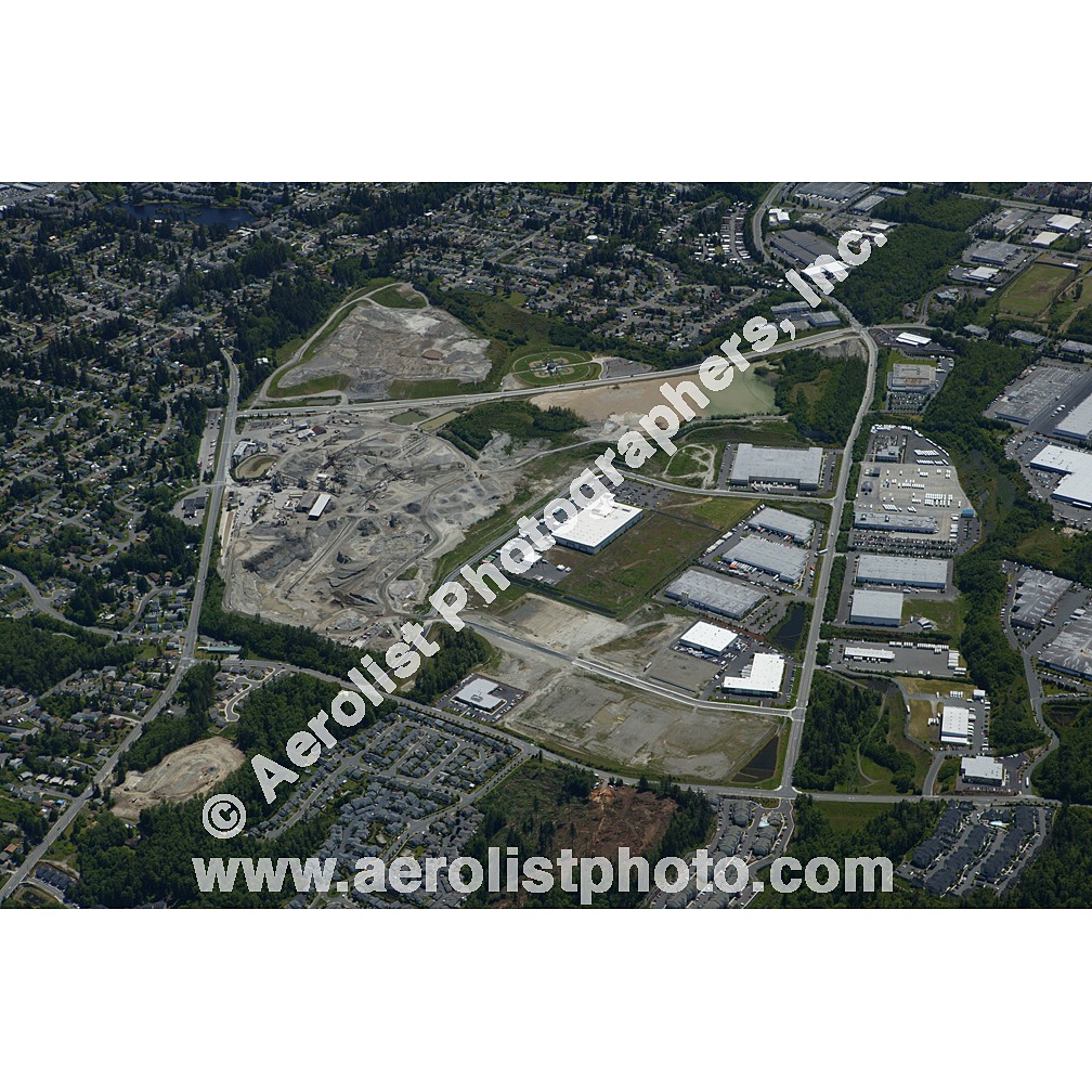 Everett - South/Seaway 2005