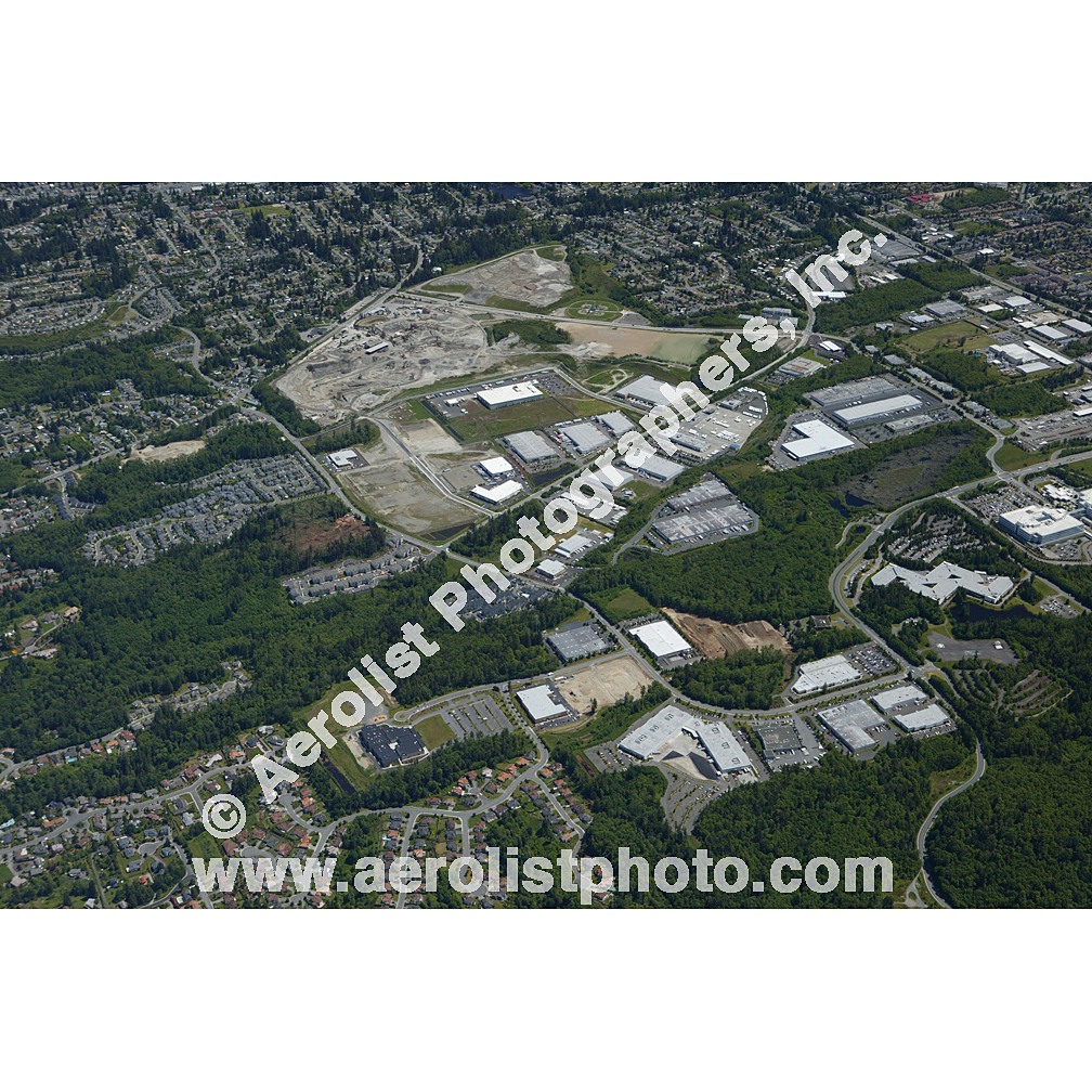 Everett - South/Seaway 2005