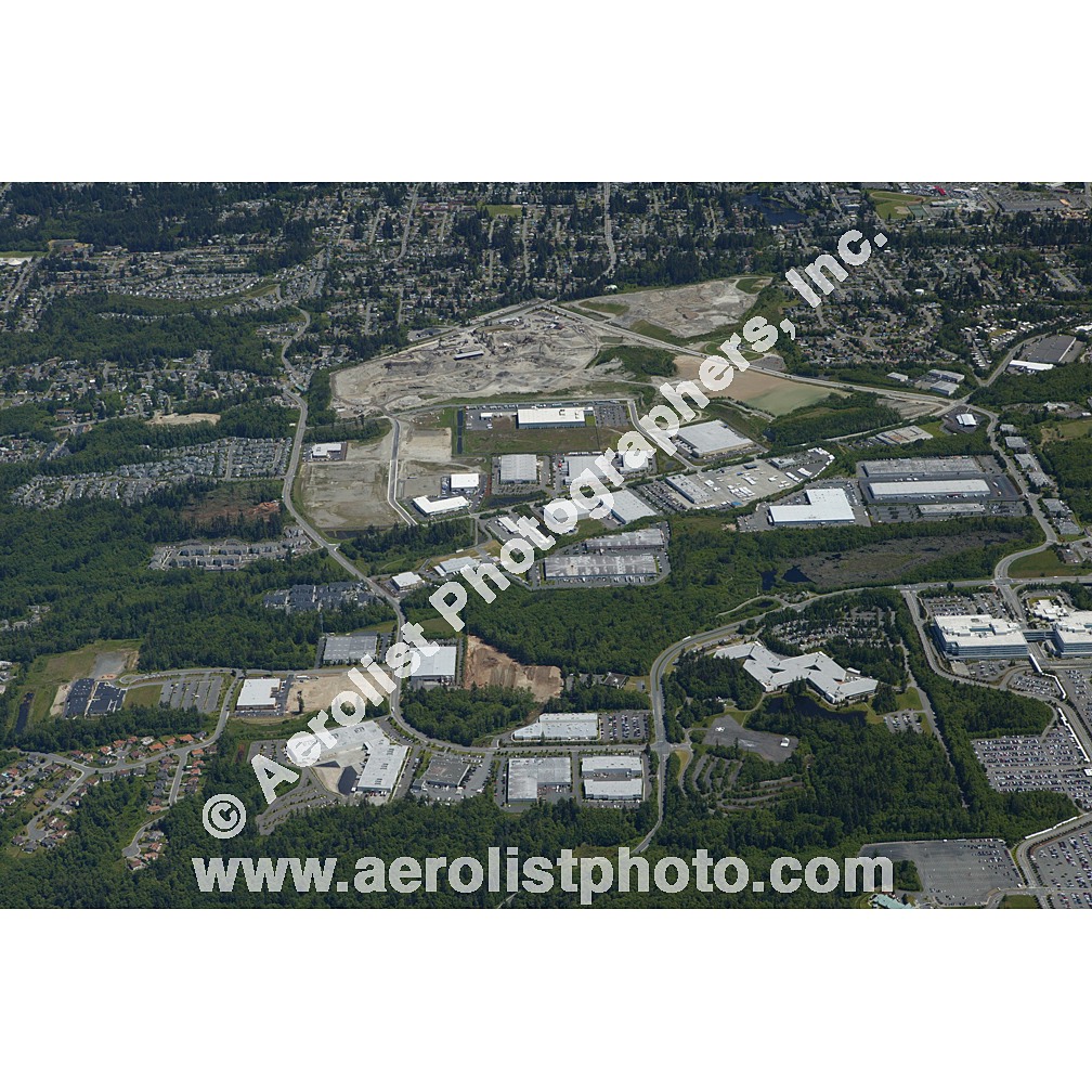 Everett - South/Seaway 2005