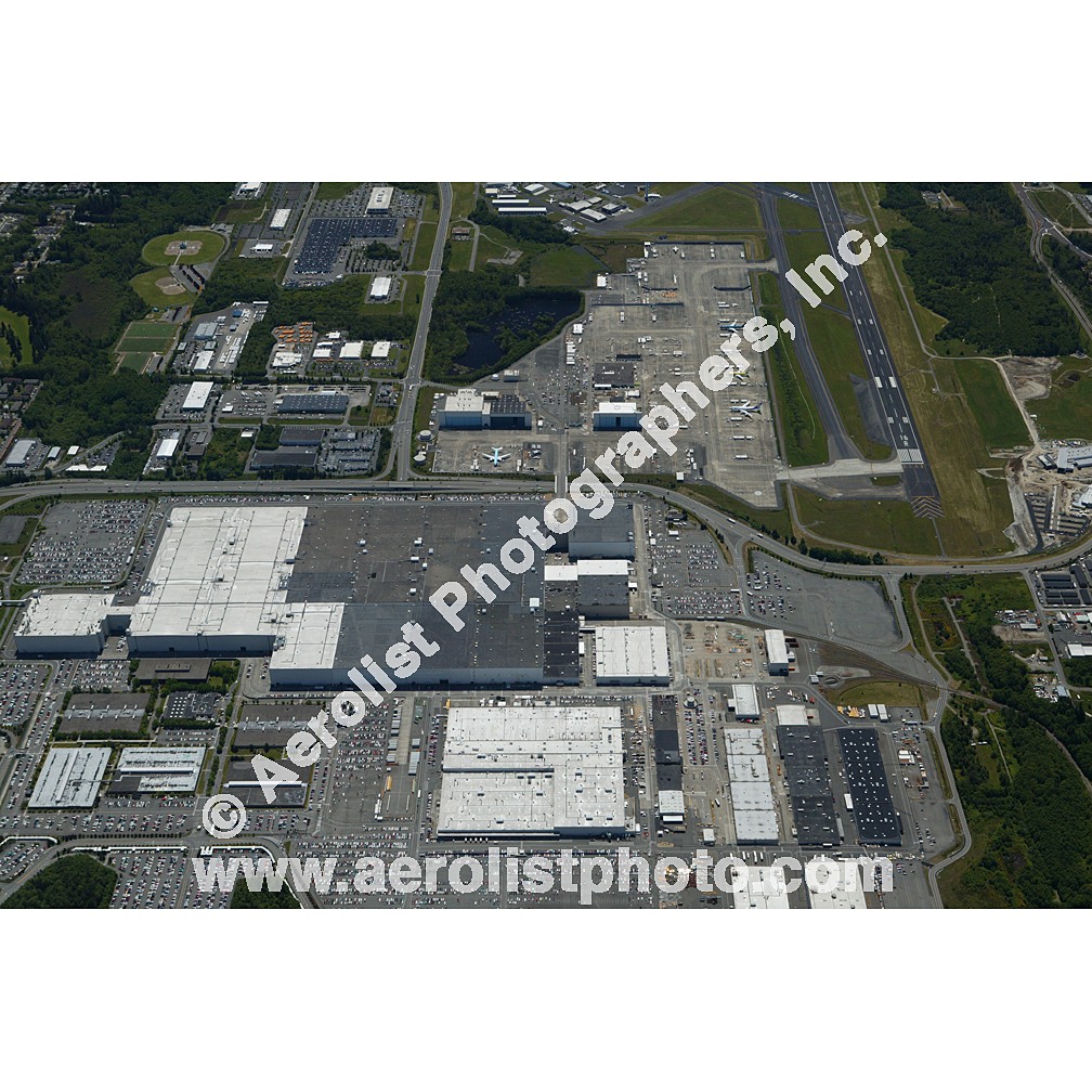 Everett - South/Seaway 2005