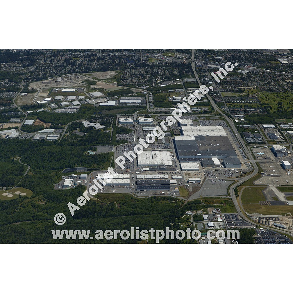 Everett - South/Seaway 2005