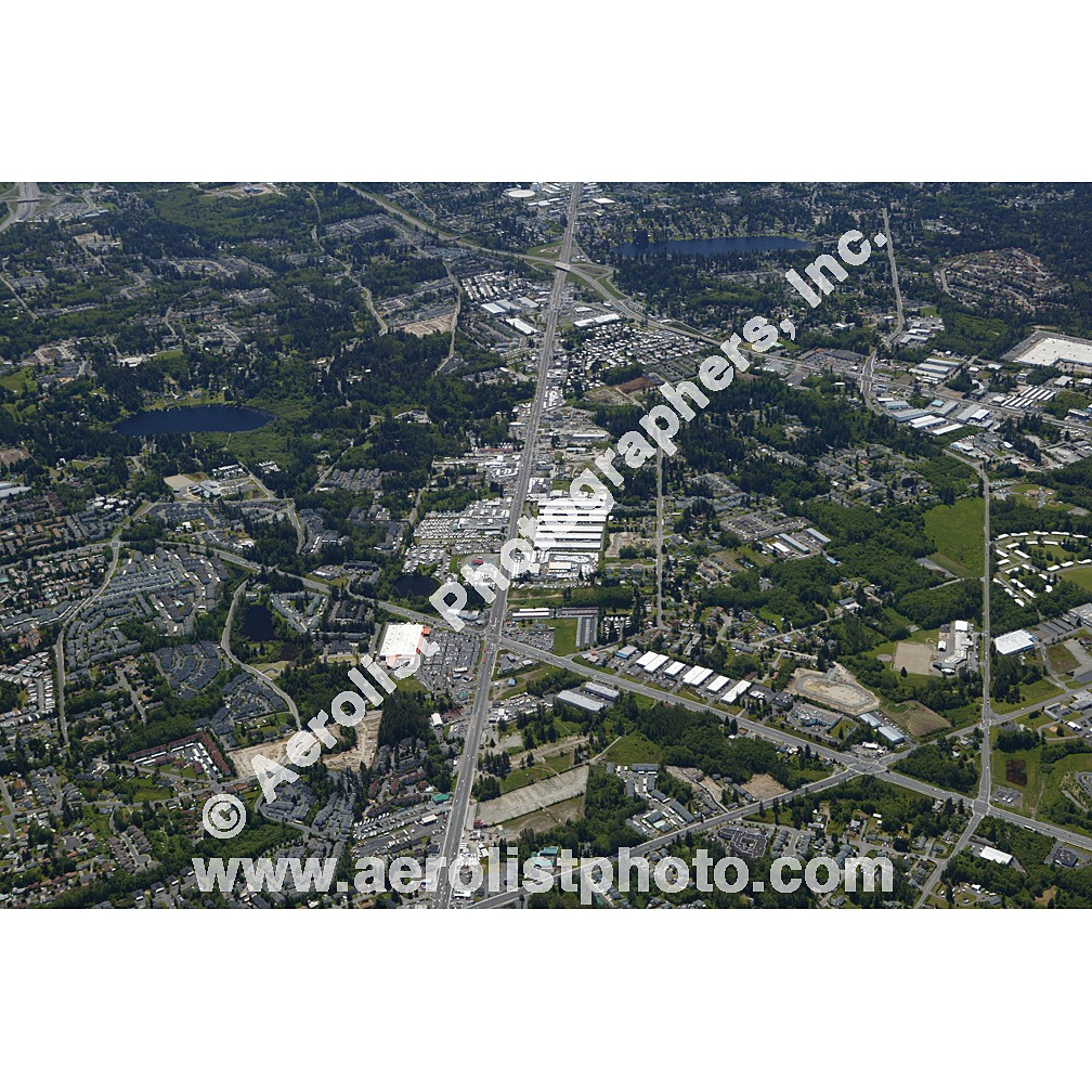 Everett - Paine/Everett Mall 2005