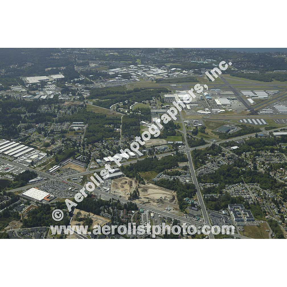 Everett - Paine/Everett Mall 2005