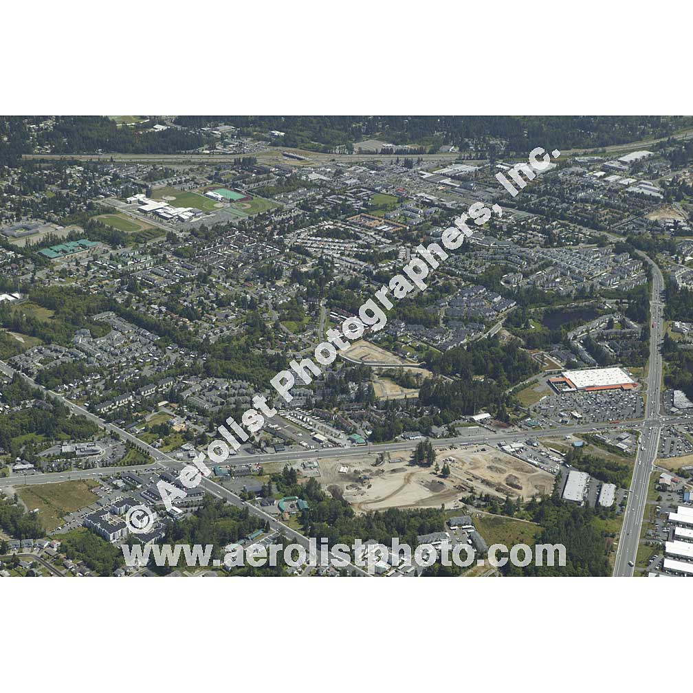 Everett - Paine/Everett Mall 2005