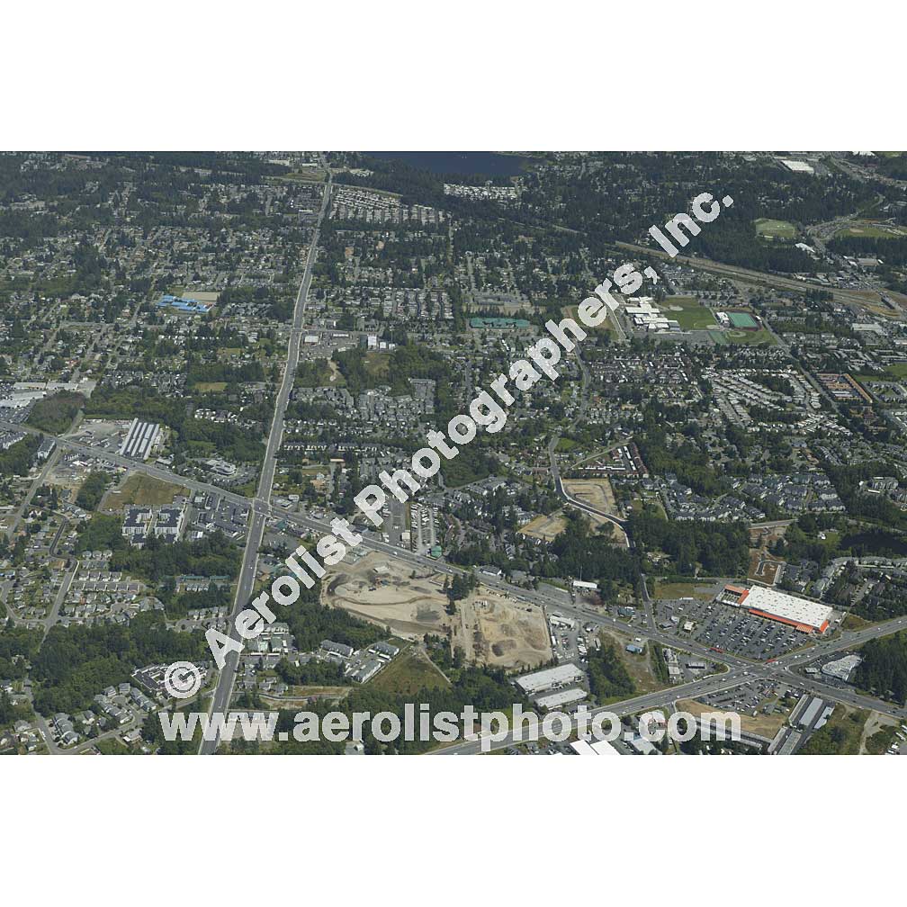 Everett - Paine/Everett Mall 2005