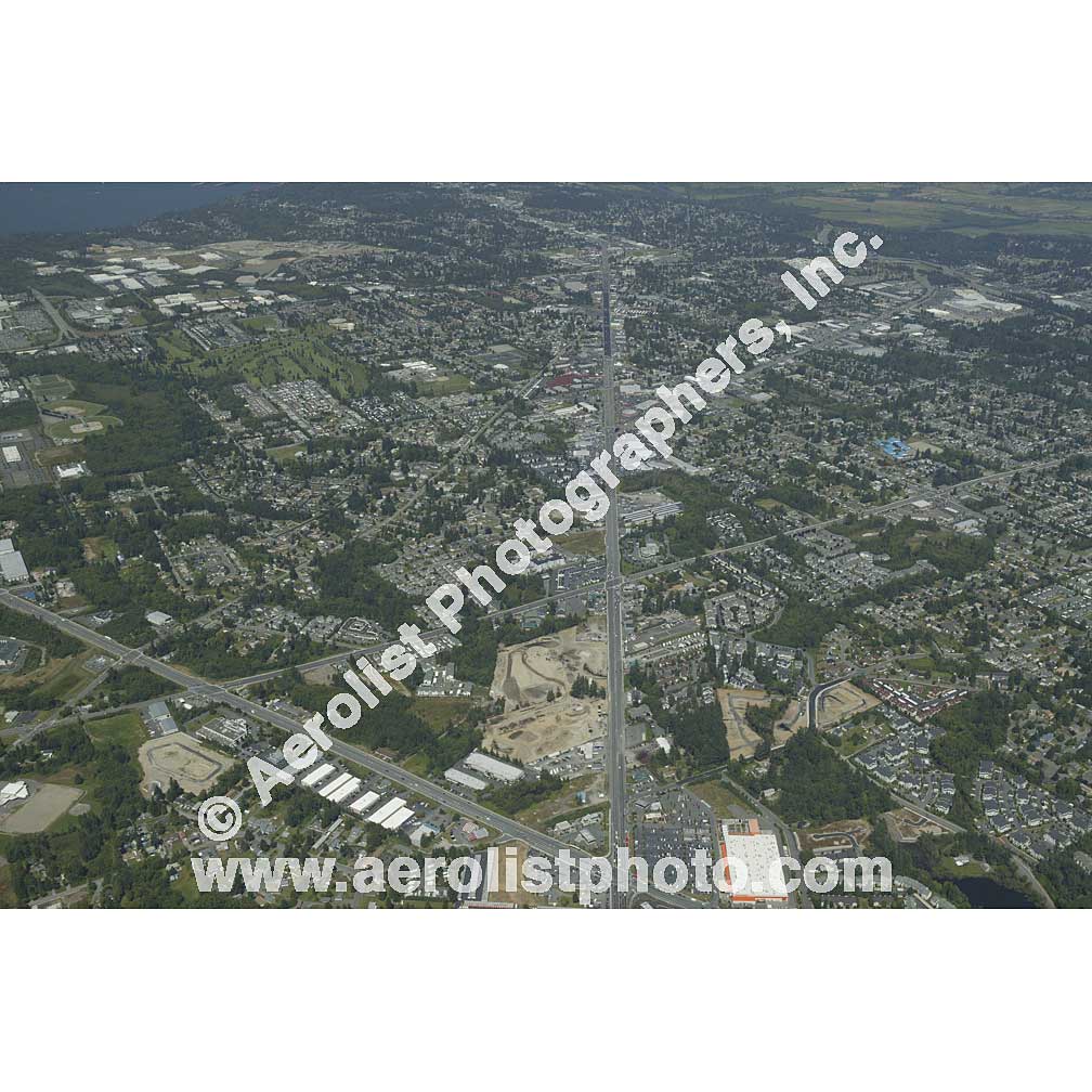 Everett - Paine/Everett Mall 2005