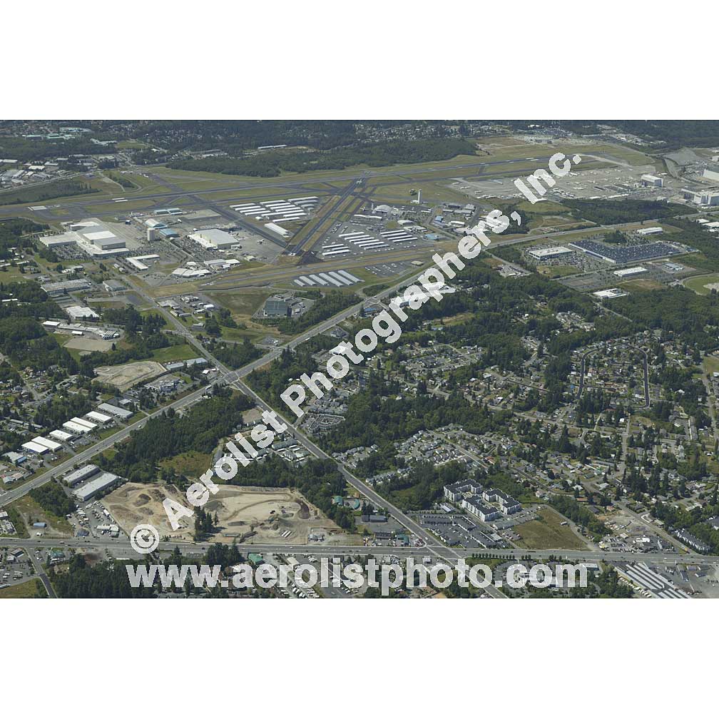 Everett - Paine/Everett Mall 2005