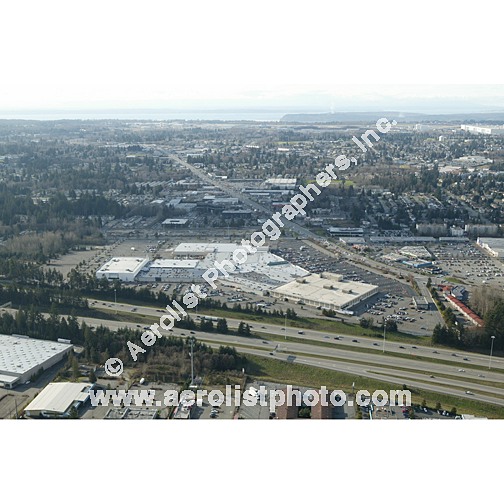 Everett - Paine/Everett Mall 2005