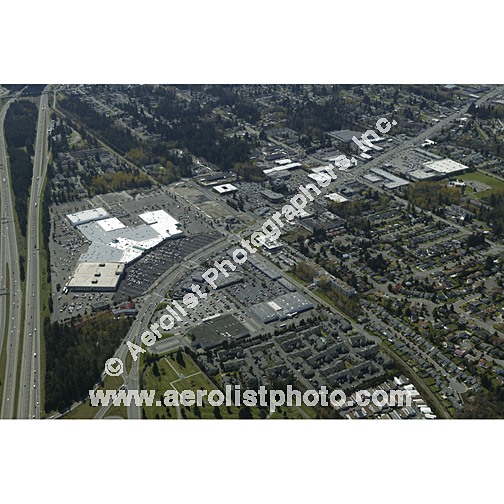 Everett - Paine/Everett Mall 2005