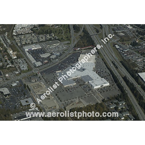 Everett - Paine/Everett Mall 2005