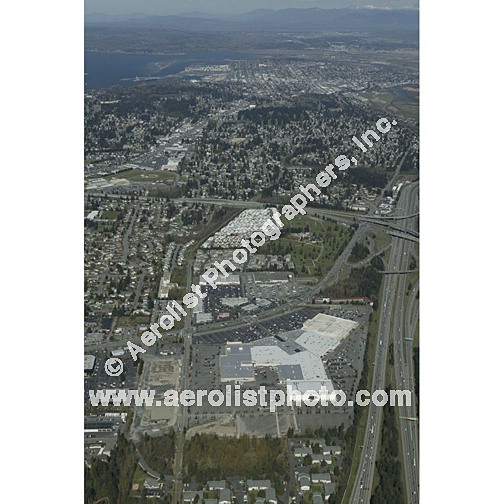 Everett - Paine/Everett Mall 2005