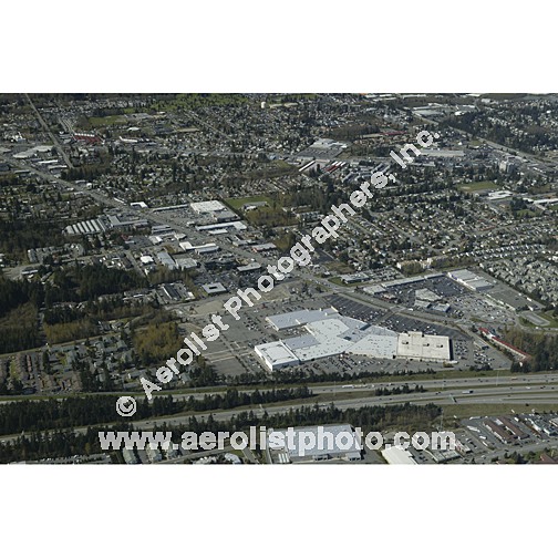 Everett - Paine/Everett Mall 2005