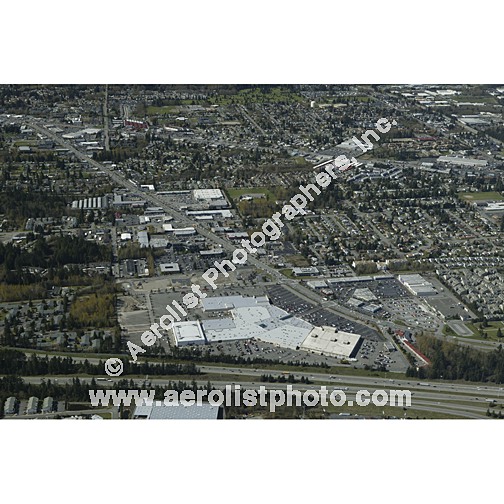 Everett - Paine/Everett Mall 2005