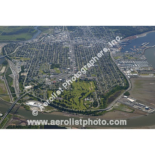 Everett - Central 2005