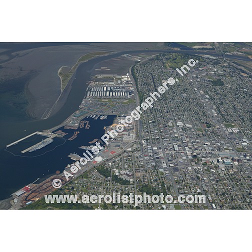 Everett - Central 2005