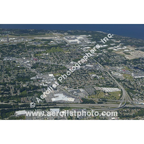 Everett - Paine/Everett Mall 2005