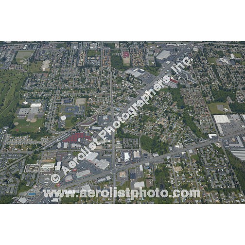 Everett - Paine/Everett Mall 2005