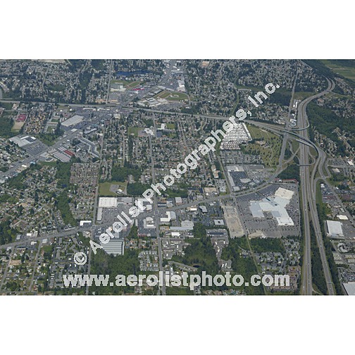 Everett - Paine/Everett Mall 2005