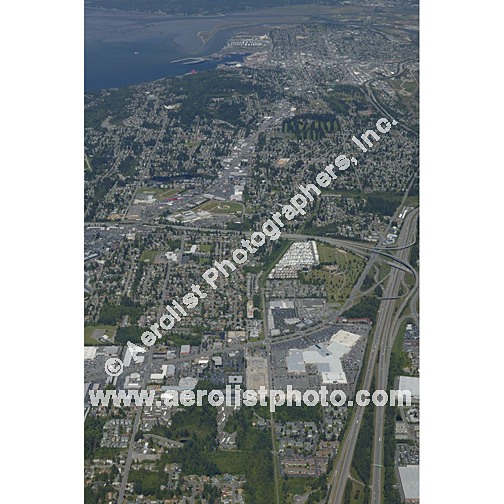 Everett - Paine/Everett Mall 2005