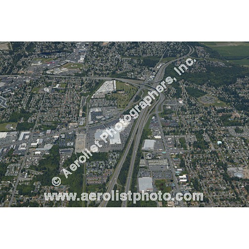 Everett - Paine/Everett Mall 2005