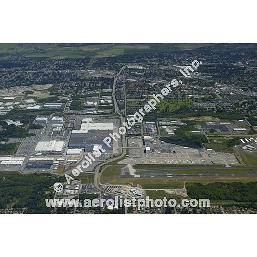 Everett - Paine/Everett Mall 2005