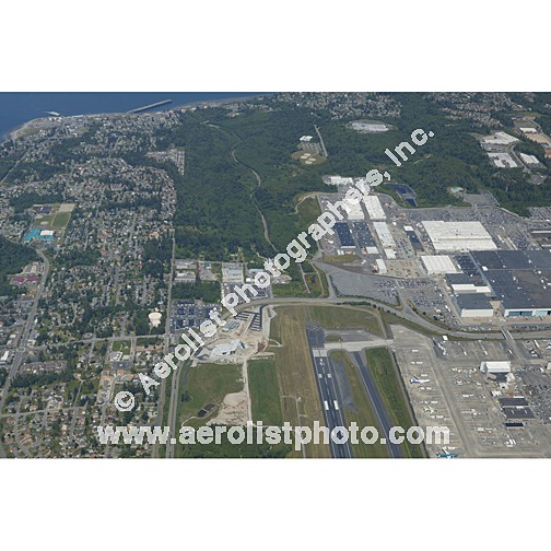 Everett - Paine/Everett Mall 2005