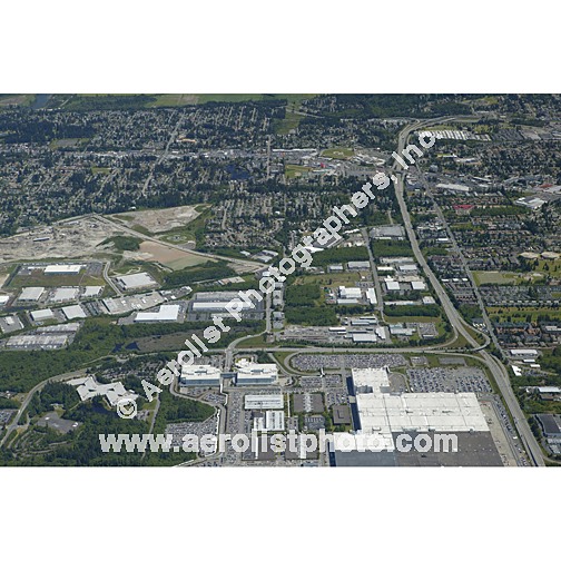 Everett - South/Seaway 2005