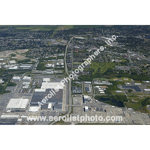 Everett - South/Seaway 2005