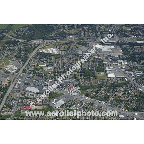 Everett - Paine/Everett Mall 2005