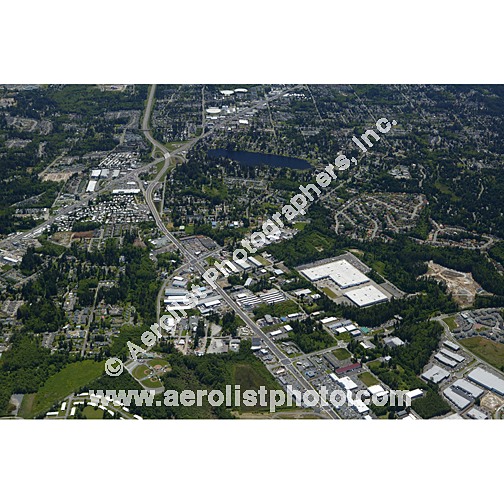 Everett - Paine/Everett Mall 2005