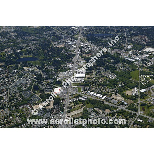 Everett - Paine/Everett Mall 2005