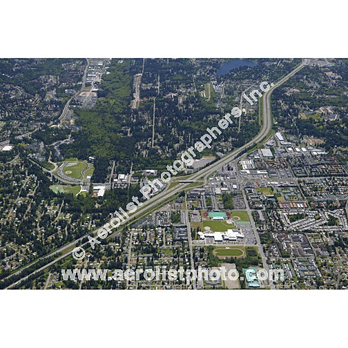 Everett - Paine/Everett Mall 2005