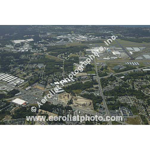 Everett - Paine/Everett Mall 2005