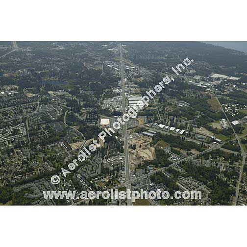 Everett - Paine/Everett Mall 2005